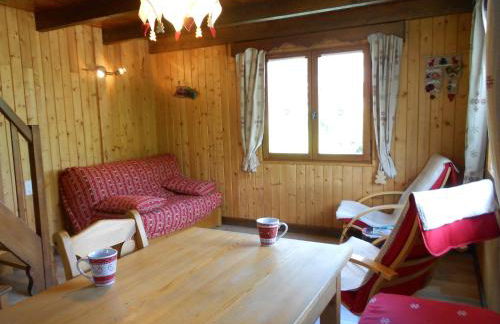 Chalets Savoie Les chalets d'Heidi - Photo 62