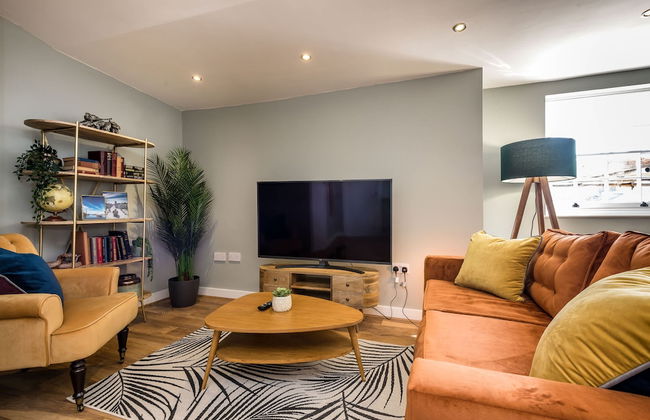 Host Stay Catharine Quarters - Foto 4