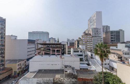 TCO - Apartamentos no Centro Histórico Porto Alegre/RS - Foto 146