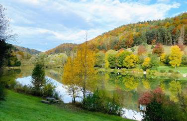 Ferienhaus Eichenstein - Foto 5