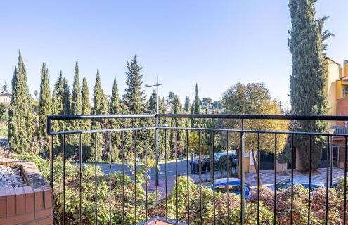 Sevilla Sunshine - Vacacional Sevilla - Foto 40