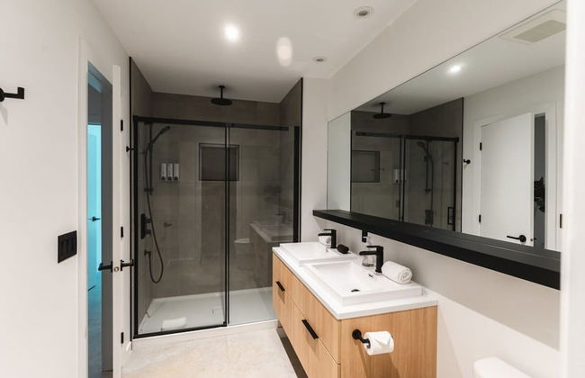 Naro Cabin in Laurentides - Foto 38