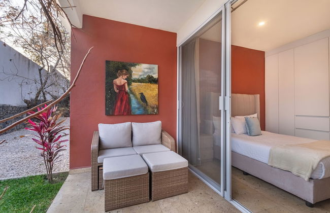 Bosque Geométrico - Foto 47