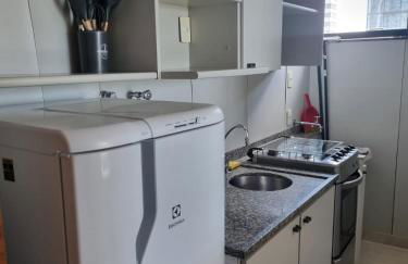 Apart Hotel Champagnat UN1206 - Foto 33