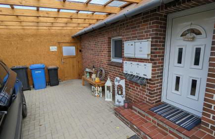 Dachgeschosswohnung Wilhelm - Foto 21