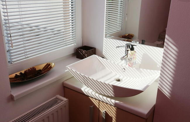 Lux Living Apartment Budic - Foto 28