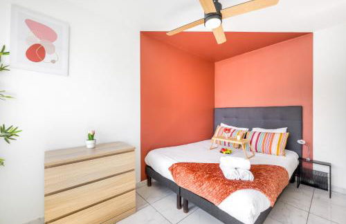 BnGo l La Parenthèse Gare PartDieu l 2 personnes - Photo 7