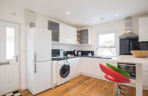 Trendy Flat in Sunninghill's Village Atmosphere - Pass the Keys - Foto 1