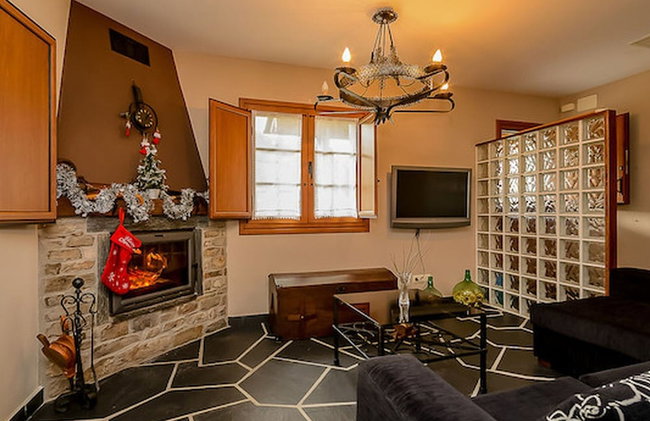 Belvilla by OYO Casa de Campo Villanueva de Oscos - Foto 16