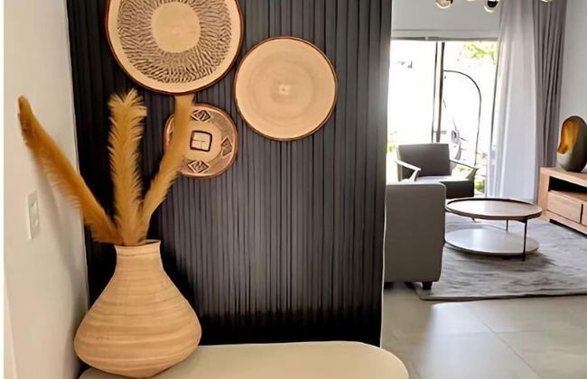 The Henlee Apartment Tocara - Foto 13