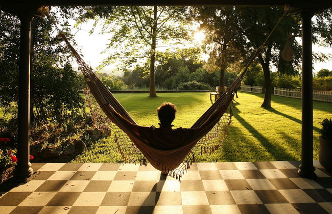 Imani Country House - Photo 75