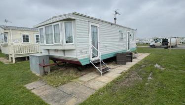 Ingoldmells - House - Sleeps 6 - Seaside - Parking - Foto 5
