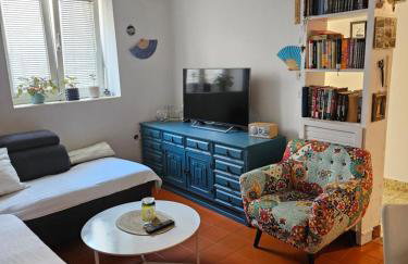 Plavo bijeli svijet - Photo 13