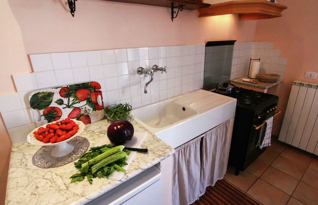 Farmhouse Montalto Near Sandy Beaches - Foto 5