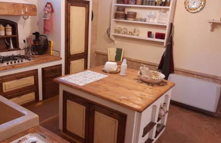 La Cuccuvascia pool house by LoveSud - Foto 12