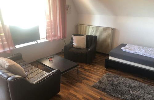 Haus Hollenstedt - Foto 10