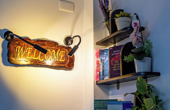 Cozy Riverview - Photo 11