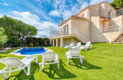 Costacabana - Villa La Luna - Photo 3