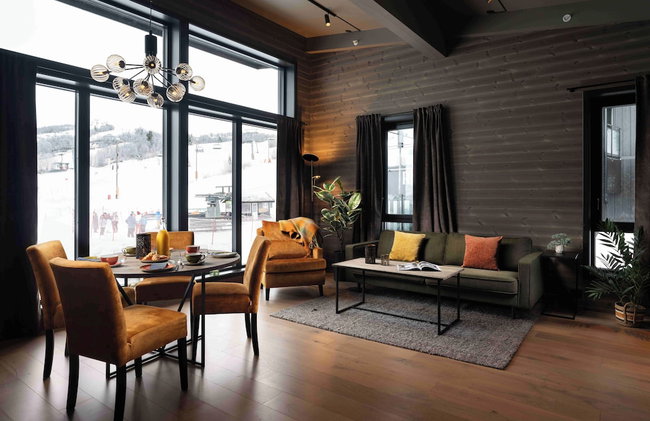Riddergaarden Hotel & Mountain Lodge - Foto 20
