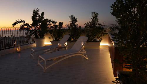 La Terrazza Di Marta- Enjoy Apulia - Foto 5