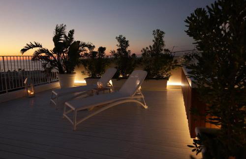 La Terrazza Di Marta- Enjoy Apulia - Foto 5