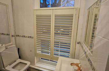 Studio in central London - Foto 18