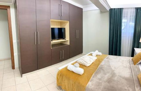 A&B Ialysos villas and apartments - Foto 66