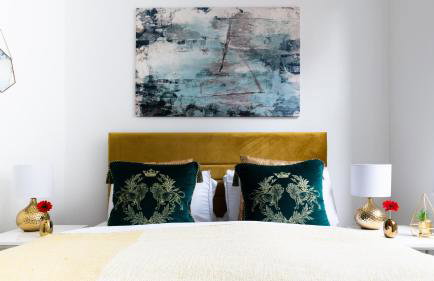 PHENOMENAL 5bedroom DESIGN HOUSE FOR NOMADS XXL GROUPS - Foto 10