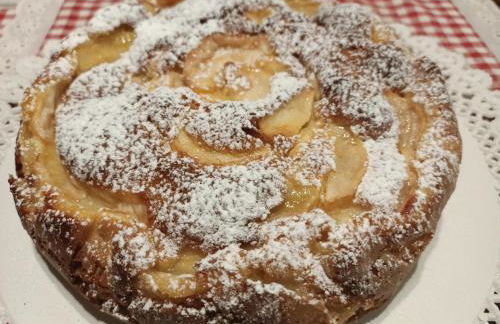 Agriturismo La Casetta - ospitalità rurale familiare - Foto 9