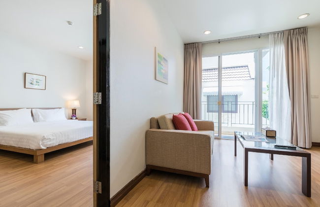 Bangkok Patio - Photo 42