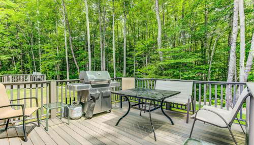 Bear Village 14 - Foto 2