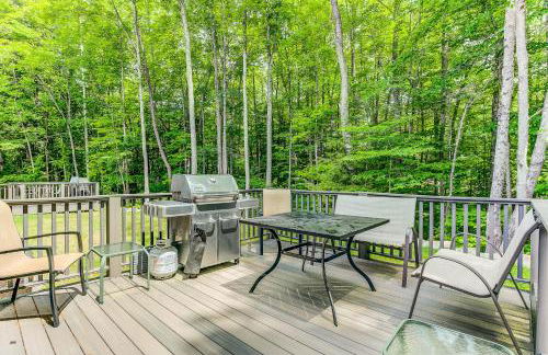 Bear Village 14 - Foto 2