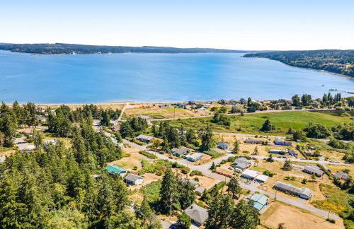 Hawk Lane Hideaway - Foto 24