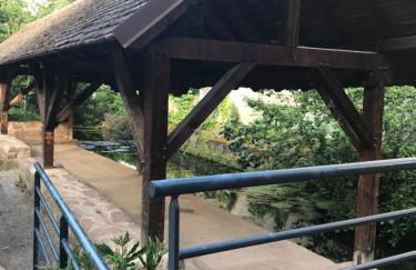 CasaSavernoise O SONHO appart2 - Foto 49