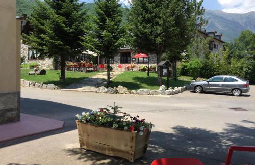 Hotel Apartamentos Barrau - Foto 40