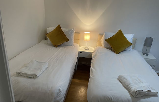 Princess Gardens Liverpool Accessible - Foto 8