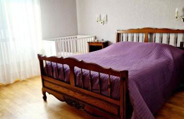 Gîte La Scierie, Maison Familiale, Laguiole - Photo 35