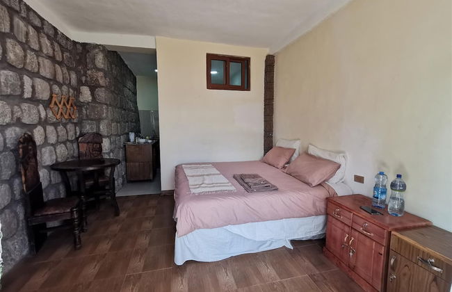 Lalibela Apartments - Foto 15