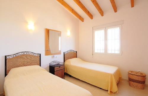 Holiday Home Grand Lusianna by Interhome - Foto 22