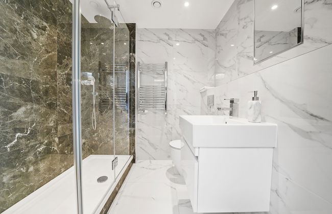 City Prime Apartments - Foto 57