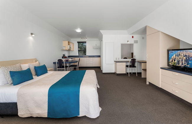 Avalon Manor Motel - Foto 19