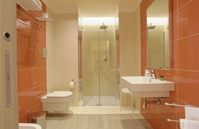 Hotel Agrigento Home - Photo 18