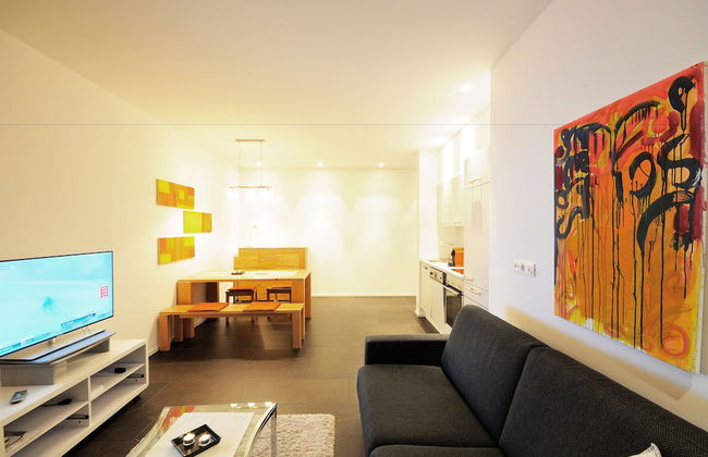 Bellavista Appartements - Foto 13