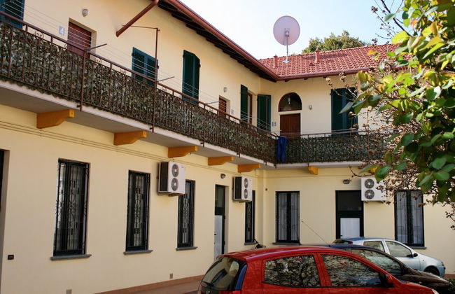 La Corte di Crenna - Foto 29