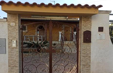 Villa Orsa Maggiore - a pochi passi dal mare - Foto 3