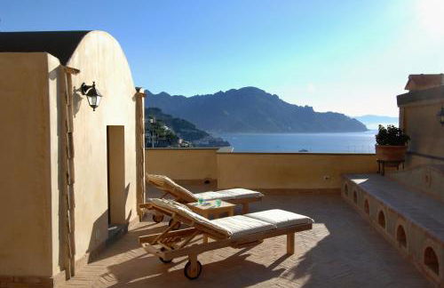 Villa Alba d'Oro - Historic luxury villa - Photo 23