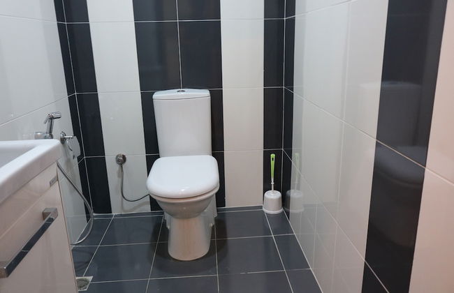 Al Khaleej City Center Apr - Foto 34