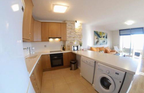 Facing the ocean - Full Appt 2 ch double - Foto 6