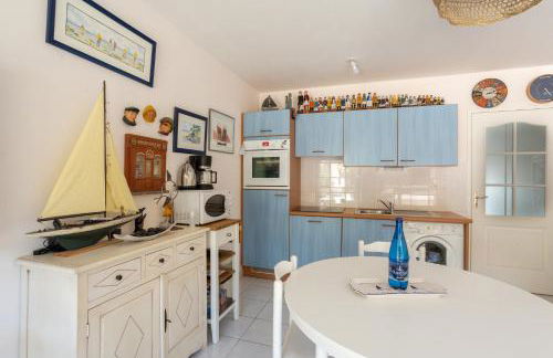 Les Petits Marins - A 150m de la plage - Foto 8