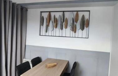 Appartement centre ville Amiens - Foto 4